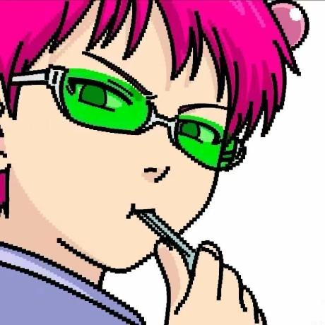 Sver 的 GitHub 头像